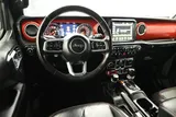 2020 Jeep Wrangler Unlimited photo 10