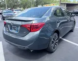 2019 Toyota Corolla photo 4