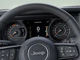 2026 Jeep Wrangler photo 12