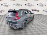 2025 Honda CR-V Hybrid photo 9