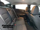 2024 Chevrolet Malibu photo 27