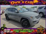 2022 Jeep Grand Cherokee WK photo 1