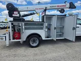 2026 Ford Super Duty F-550 DRW photo 15