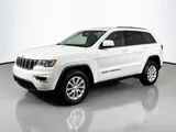 2022 Jeep Grand Cherokee WK photo 1