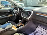 2019 GMC Acadia photo 11
