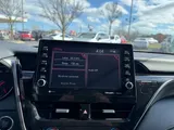 2024 Toyota Camry photo 21