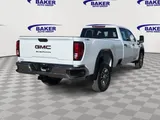 2026 GMC Sierra 3500HD photo 5