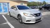 2018 Nissan Altima photo 3