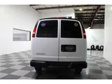 2022 Chevrolet Express Cargo Van photo 5