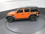 2026 Jeep Wrangler photo 13