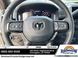 2027 Ram 2500 photo 14