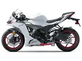 Kawasaki 2025 Ninja ZX-6R ABS photo 6