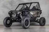 2026 Honda TALON1000R FOX LIVE VALUE photo 1