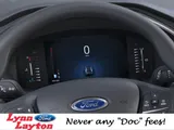 2025 Ford Escape photo 13