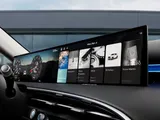 2027 Genesis GV70 photo 18