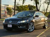 2013 Volkswagen CC photo 25