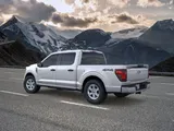 2026 Ford F-150 photo 4