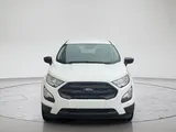 2018 Ford EcoSport photo 5