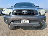 2015 Toyota Tacoma photo 3
