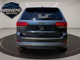 2020 Jeep Grand Cherokee photo 5