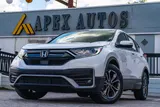 2021 Honda CR-V photo 1