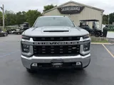 2020 Chevrolet Silverado 2500HD photo 10