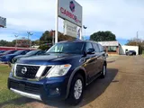 2017 Nissan Armada photo 3