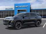 2027 Chevrolet Equinox photo 2