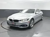 2019 BMW 4 Series photo 2