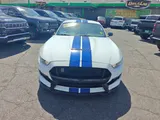 2016 Ford Mustang photo 6