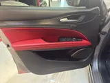 2020 Alfa Romeo Stelvio photo 19