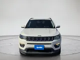 2018 Jeep Compass photo 2