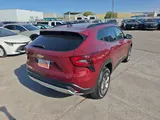 2025 Chevrolet Trax photo 10