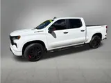 2023 Chevrolet Silverado 1500 photo 1