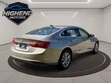 2025 Chevrolet Malibu photo 5