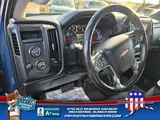 2018 Chevrolet Silverado 2500HD photo 15
