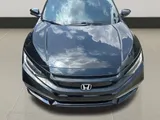 2020 Honda Civic Coupe photo 3