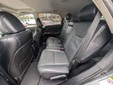2015 Lexus RX 450h photo 16