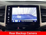 2020 Honda Ridgeline photo 4