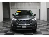 2020 Ford Edge photo 2