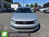 2016 Volkswagen Jetta Sedan photo 2