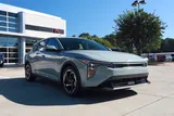 2026 Kia K4 Hatchback photo 7