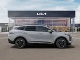 2027 Kia Sportage Hybrid photo 7