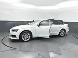 2021 Audi A4 Sedan photo 30