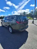 2027 Chrysler Pacifica photo 8