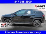 2024 Jeep Compass photo 6
