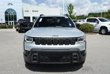 2026 Jeep Cherokee photo 2