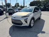 2023 Chevrolet Bolt EUV photo 32