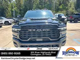 2027 Ram 2500 photo 2