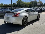 2013 Nissan 370Z photo 3